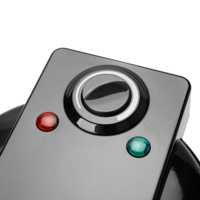 Emerio wafel ijzer wm-131149 - Afbeelding 5