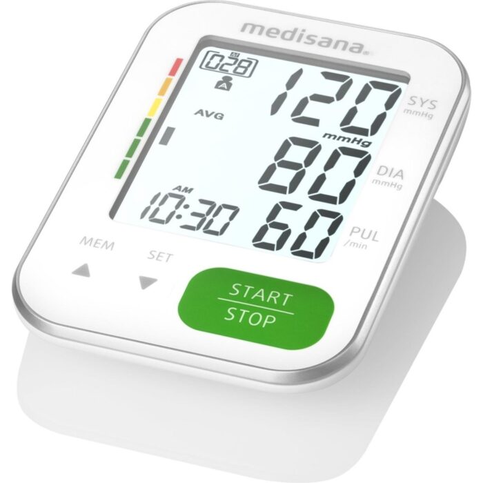 Medisana BU 565 bovenarm bloeddrukmeter