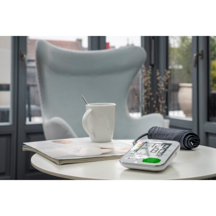 Medisana BU 565 bovenarm bloeddrukmeter - Afbeelding 4