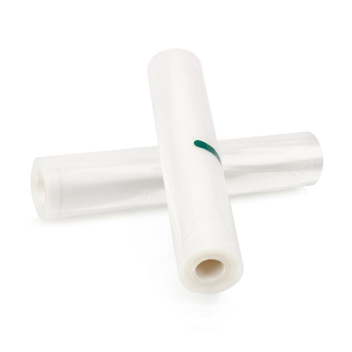 Emerio 2 rollen voor vacuum sealer part-131445 - Afbeelding 3