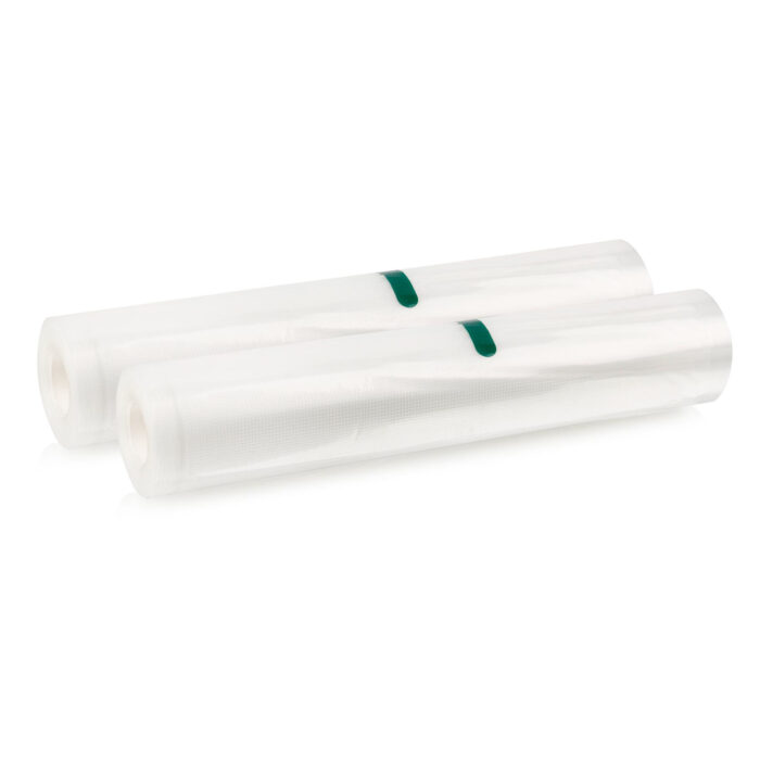 Emerio 2 rollen voor vacuum sealer part-131445 - Afbeelding 4