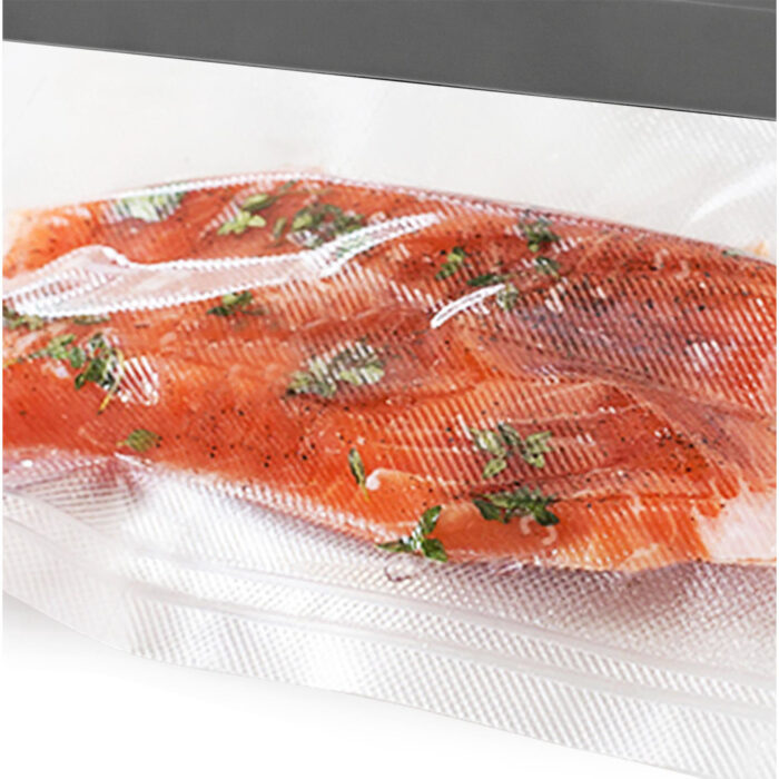 Emerio 2 rollen voor vacuum sealer part-131445 - Afbeelding 5