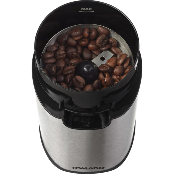 Tomado koffiemolen 150w - Afbeelding 4