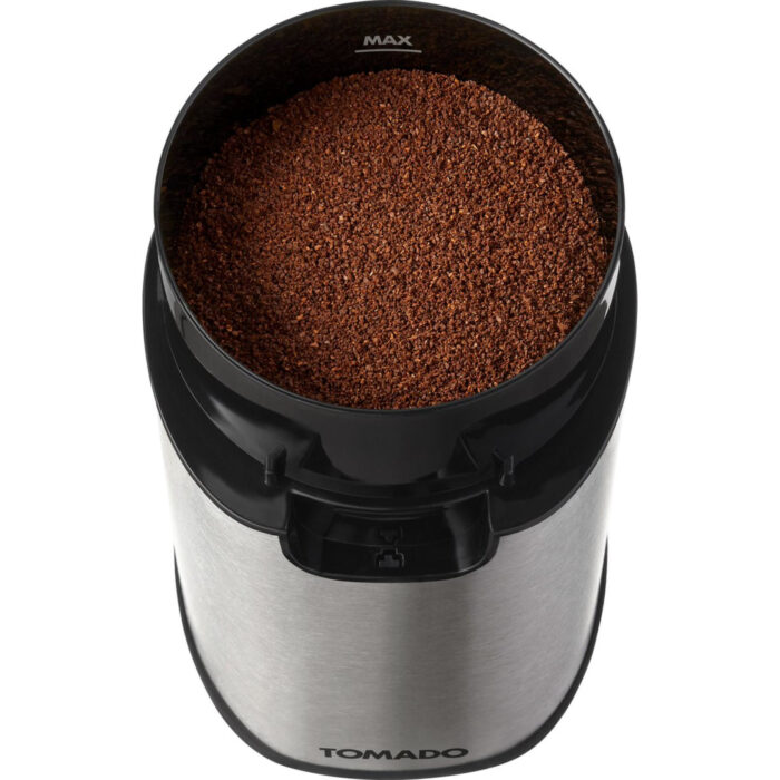 Tomado koffiemolen 150w - Afbeelding 5