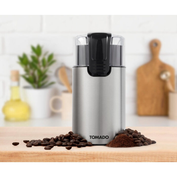 Tomado koffiemolen 150w - Afbeelding 6