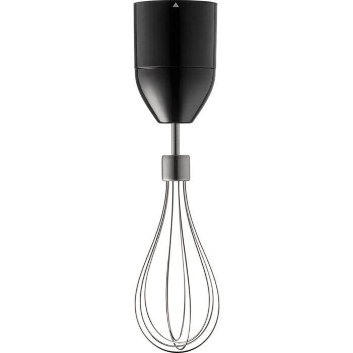 Tomado staafmixer set rvs & zwart 1000W - Afbeelding 6