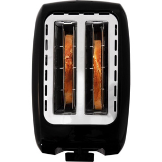 Tomado Broodrooster 750W Black rvs - Afbeelding 6