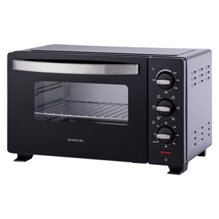 Inventum Oven OV207B 20 l 1380W zwart - Afbeelding 3