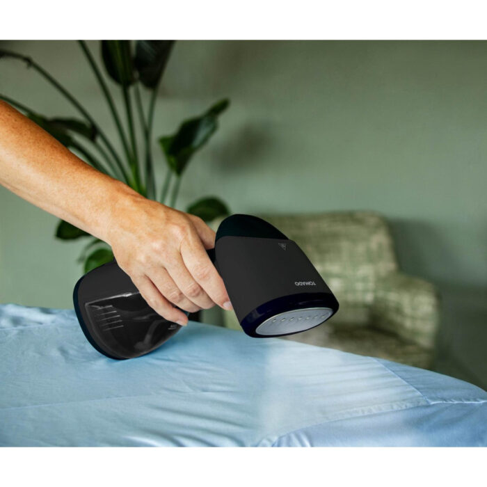 Tomado kledingstomer zwart - Afbeelding 4