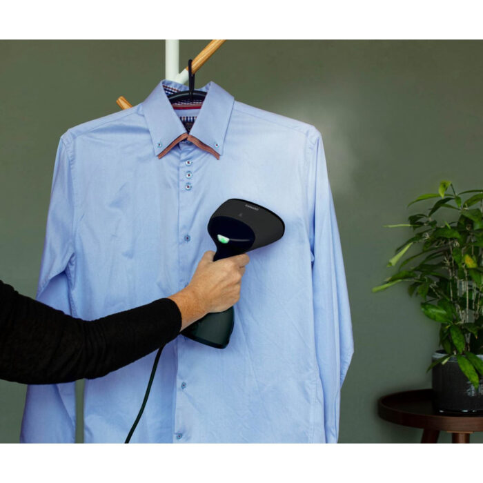 Tomado kledingstomer zwart - Afbeelding 5