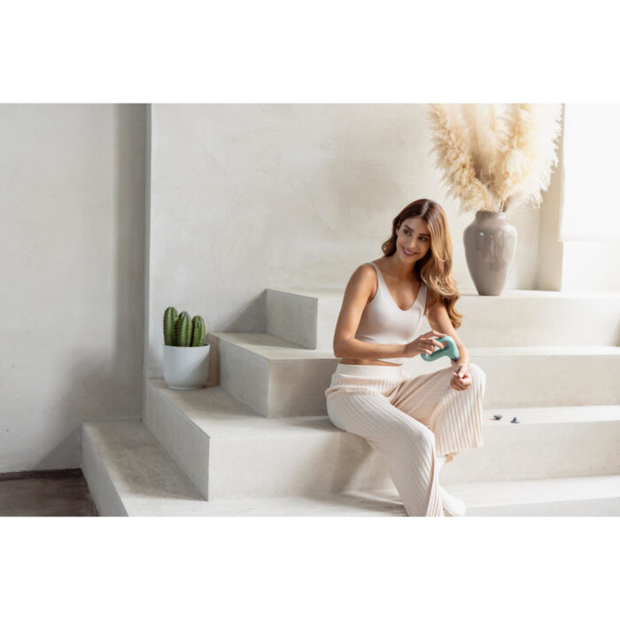 Medisana hand massage mini HM 330 - Afbeelding 4