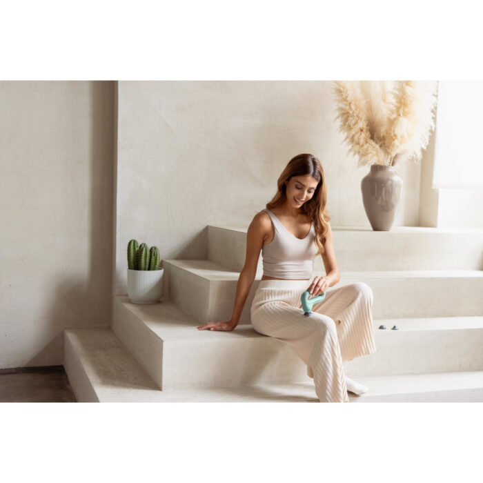 Medisana hand massage mini HM 330 - Afbeelding 5