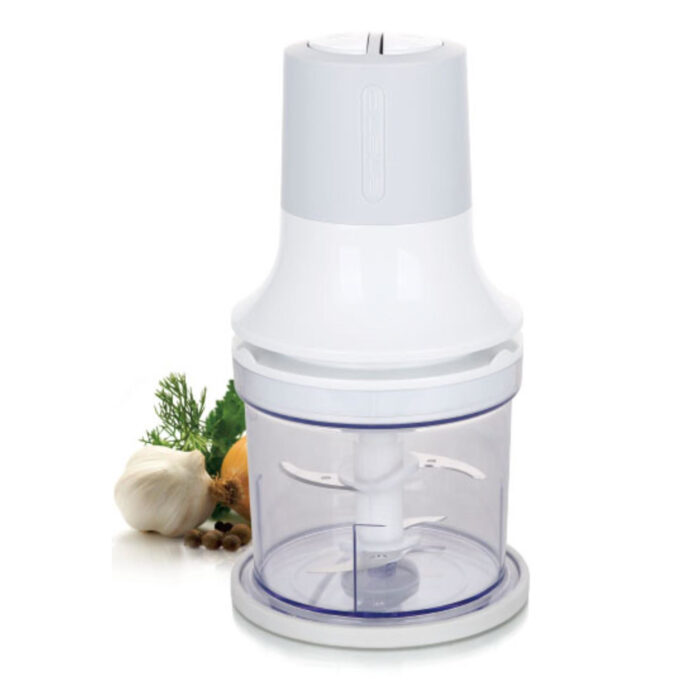 Mini hakker 260W - Afbeelding 3