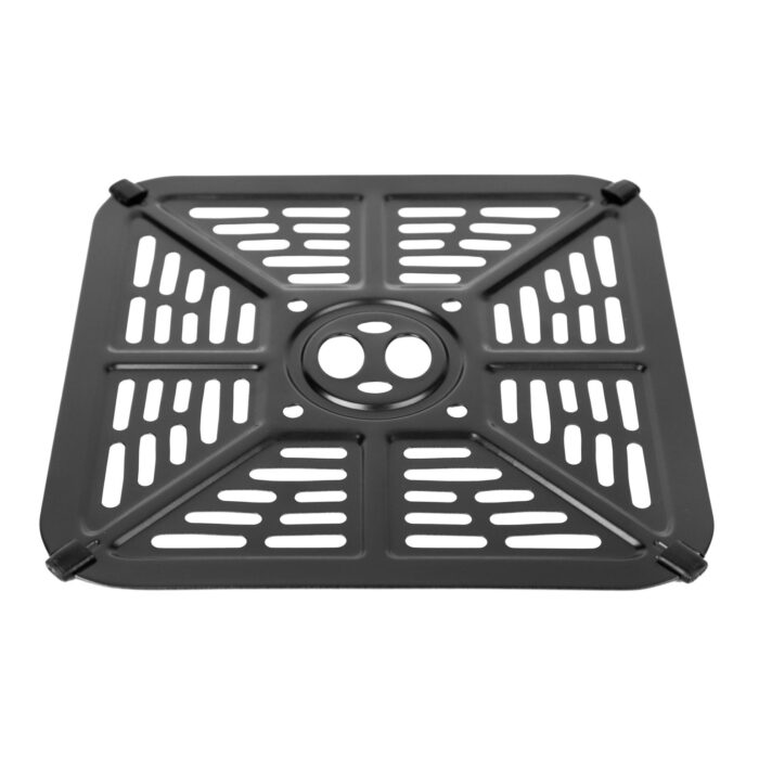 Emerio heteluchtfriteuse 6,5l af-132658.3 - Afbeelding 5