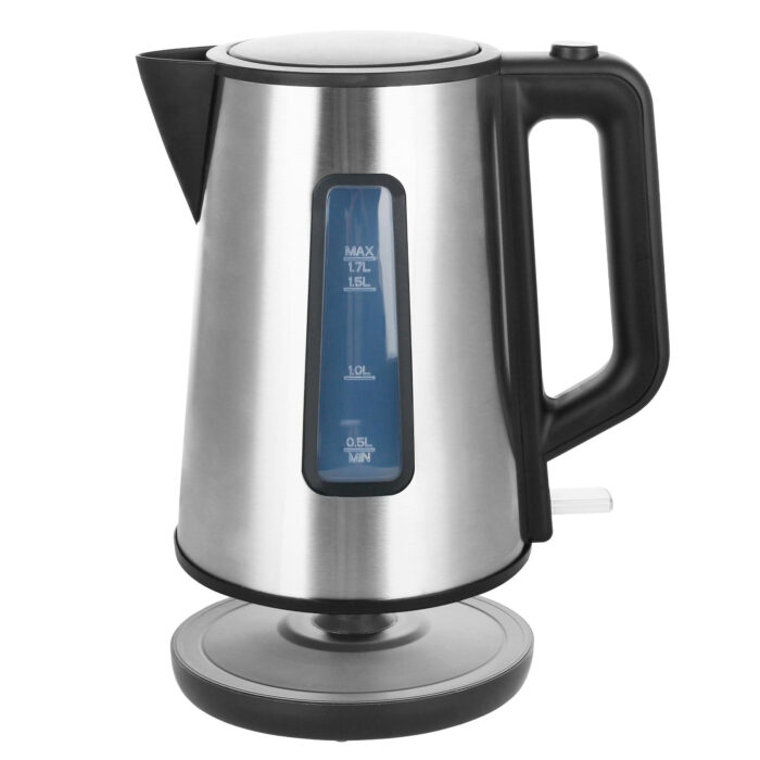 Emerio waterkoker 1,7l wk-122829 - Afbeelding 4