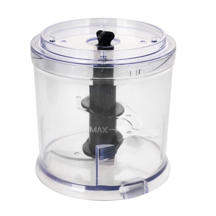 Emerio mini hakker mc-132890 - Afbeelding 4