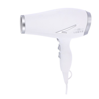 Lentz Föhn 74306 wit - Afbeelding 2