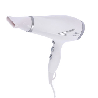 Lentz Föhn 74306 wit - Afbeelding 3