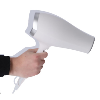 Lentz Föhn 74306 wit - Afbeelding 5