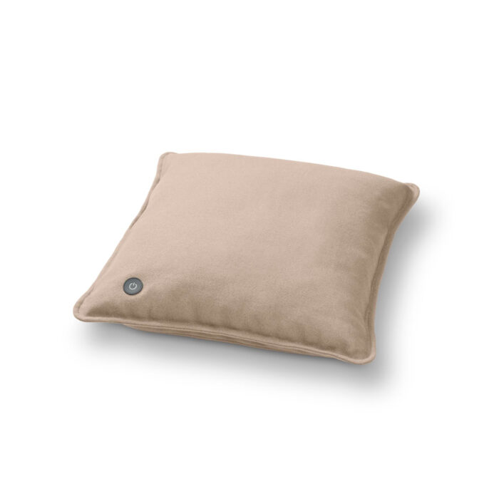 Medisana warmte kussen zand kleur HC 200 - Afbeelding 2