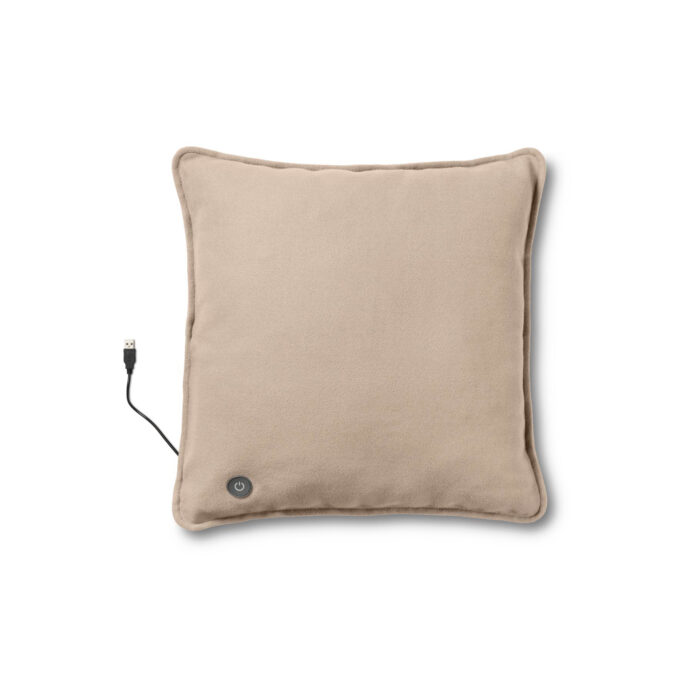 Medisana warmte kussen zand kleur HC 200 - Afbeelding 3