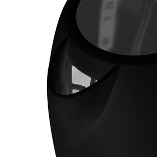 Inventum Waterkoker HW212 1,2 l 2200W zwart - Afbeelding 2