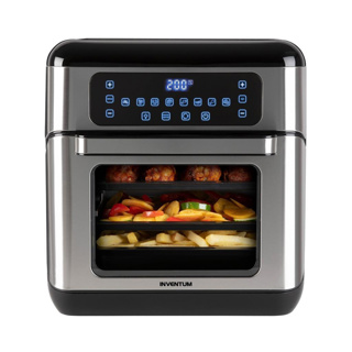 Inventum mini oven - Afbeelding 3