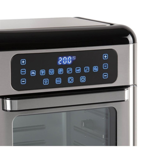 Inventum mini oven - Afbeelding 4