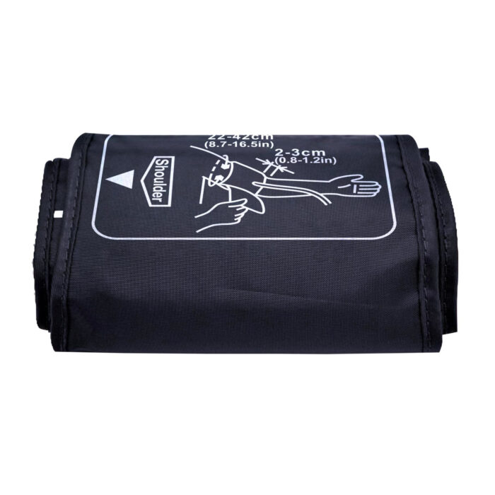 Inventum bloeddrukmeter BDA435 - Afbeelding 4