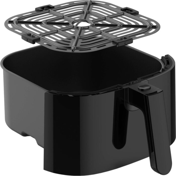 Inventum hetelucht friteuse 5L 1500W - Afbeelding 3