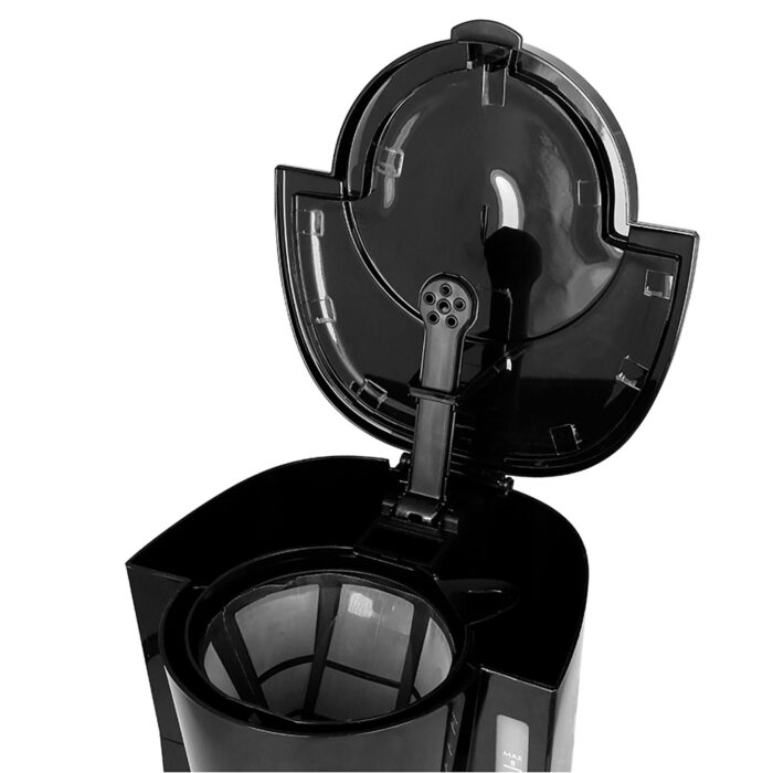 Emerio koffiezetapparaat 1liter thermos cme-125050 - Afbeelding 5