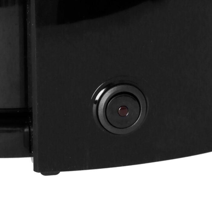 Emerio koffiezetapparaat 1liter thermos cme-125050 - Afbeelding 6