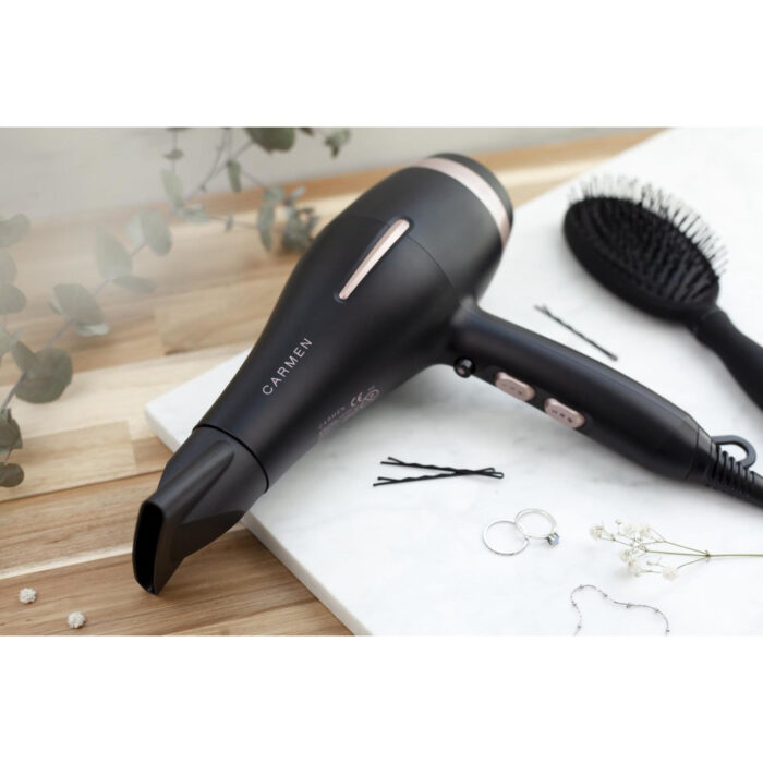 Carmen fohn pro 2300w - Afbeelding 2