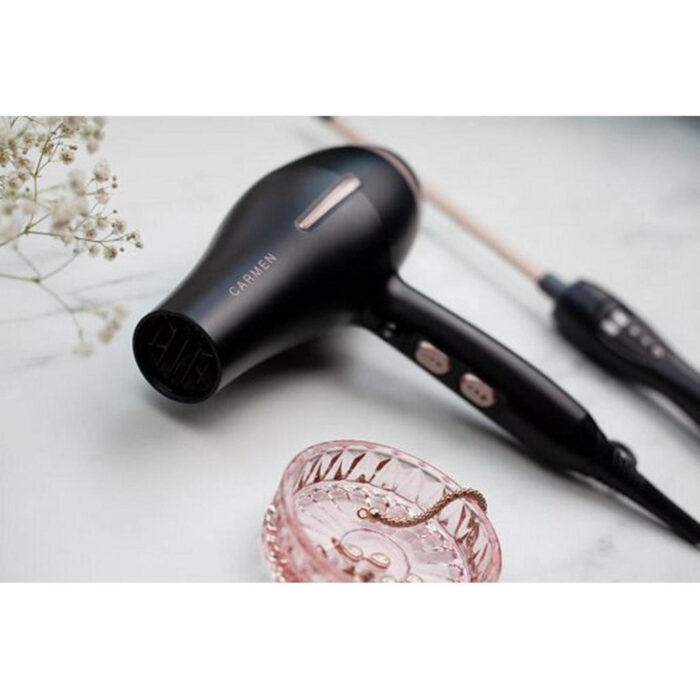 Carmen fohn pro 2300w - Afbeelding 3