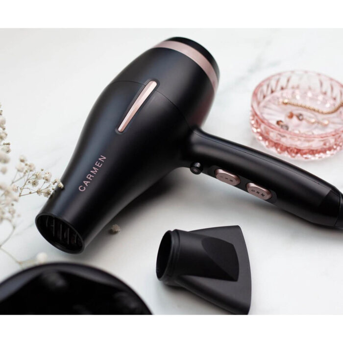 Carmen fohn pro 2300w - Afbeelding 4