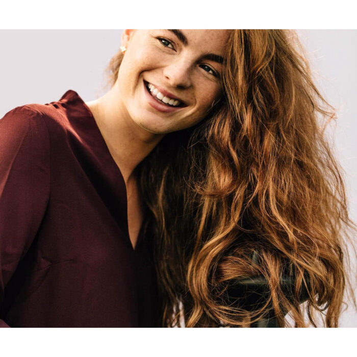 Carmen fohn pro 2300w - Afbeelding 6