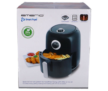 Emerio Smart Fryer AF-125770 3,2L - Afbeelding 2