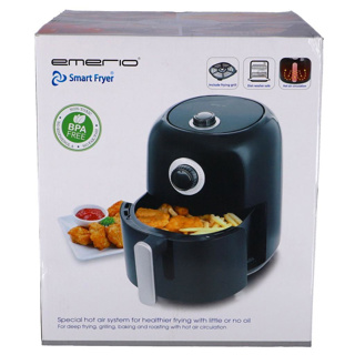 Emerio Smart Fryer AF-125770 3,2L - Afbeelding 6