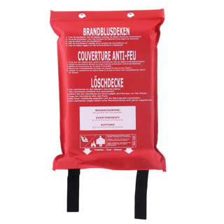 Smartwares FEX-15900 Blusdeken - 1.6 x 1.8 meter - Afbeelding 3