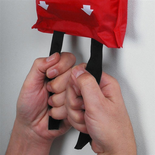 Smartwares FEX-15900 Blusdeken - 1.6 x 1.8 meter - Afbeelding 4