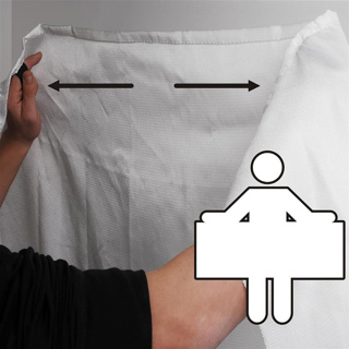 Smartwares FEX-15900 Blusdeken - 1.6 x 1.8 meter - Afbeelding 5