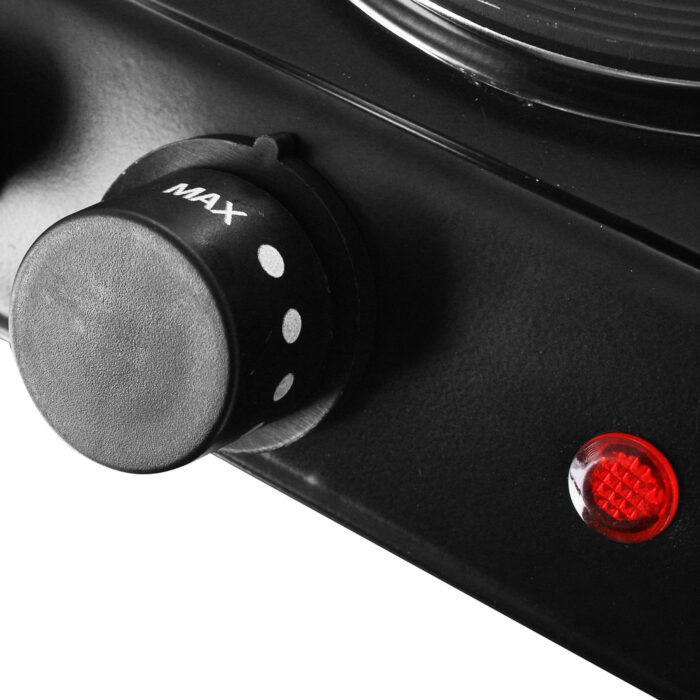 Dubbele kookplaat - Afbeelding 3