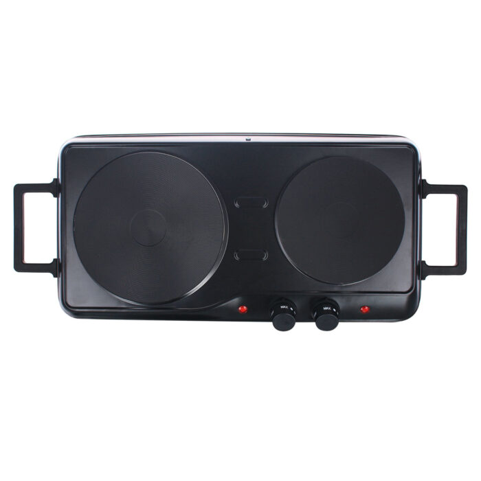 Dubbele kookplaat - Afbeelding 5