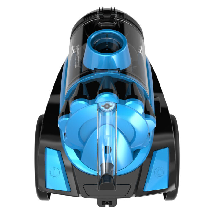 Emerio stofzuiger cyclone vce-108278.10 - Afbeelding 4