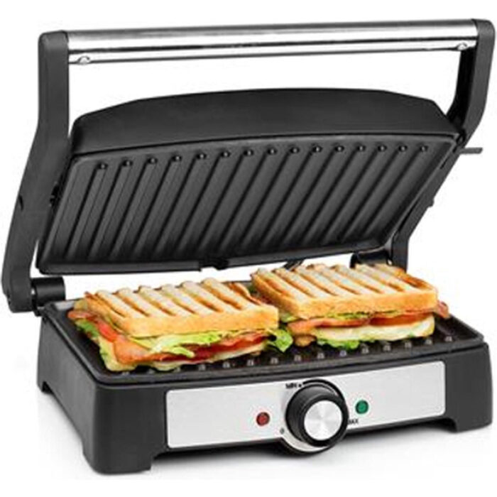Tristar contact grill pd-8916 - Afbeelding 2