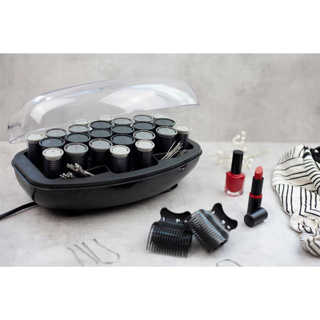 Carmen Pro Roller set, Krulset 360 Watt - Afbeelding 3