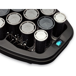 Carmen Pro Roller set, Krulset 360 Watt - Afbeelding 4