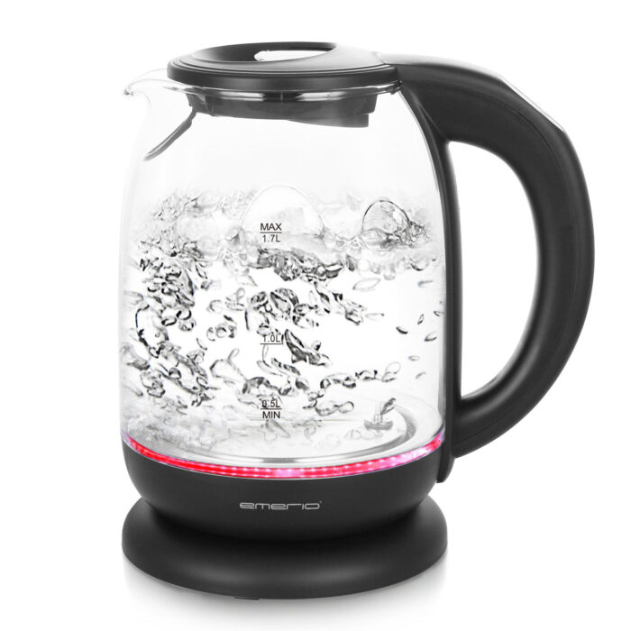 Waterkoker 1,7L 2200W Temperatuur instelling - Afbeelding 2