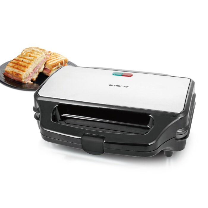 Emerio tosti ijzer st-109562.17 - Afbeelding 4