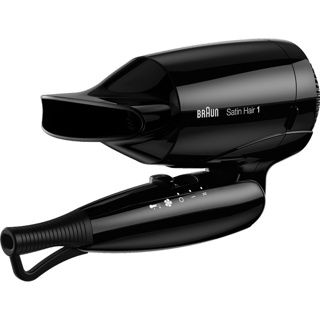 Braun Satin-Hair 1 Style&Go HD130E - Afbeelding 5